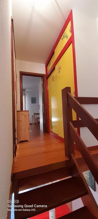 Ferienwohnung Surf And Chill Bungalow 70 Parque Holandes Exterior foto