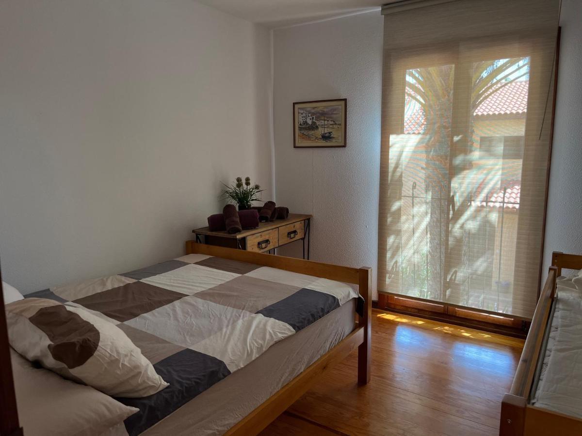 Ferienwohnung Surf And Chill Bungalow 70 Parque Holandes Exterior foto