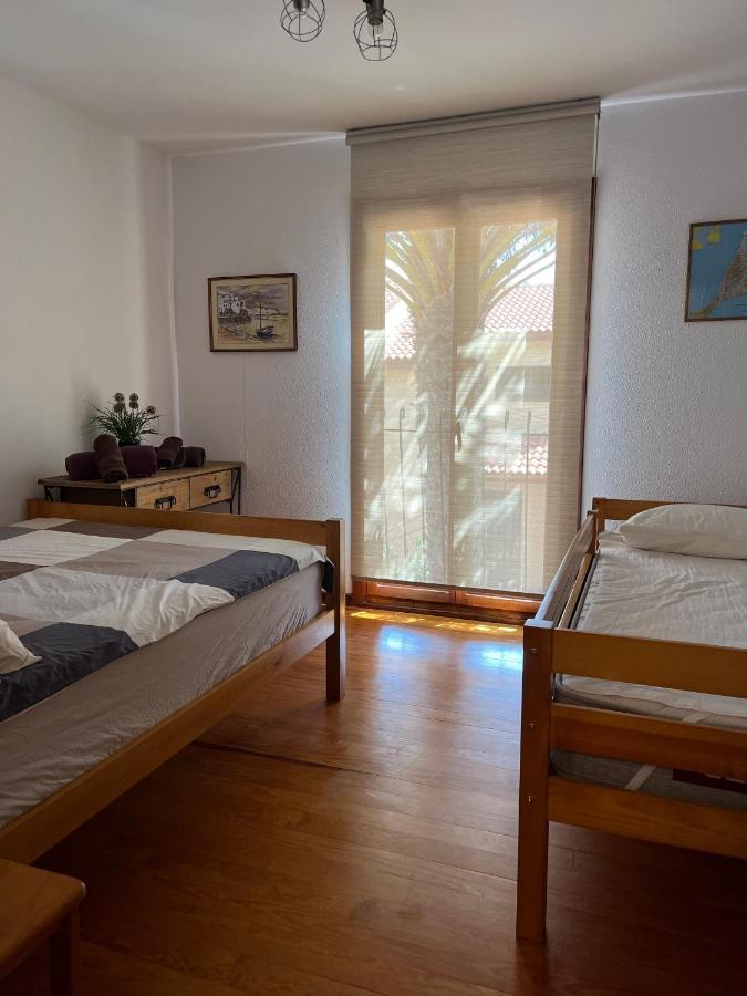 Ferienwohnung Surf And Chill Bungalow 70 Parque Holandes Exterior foto