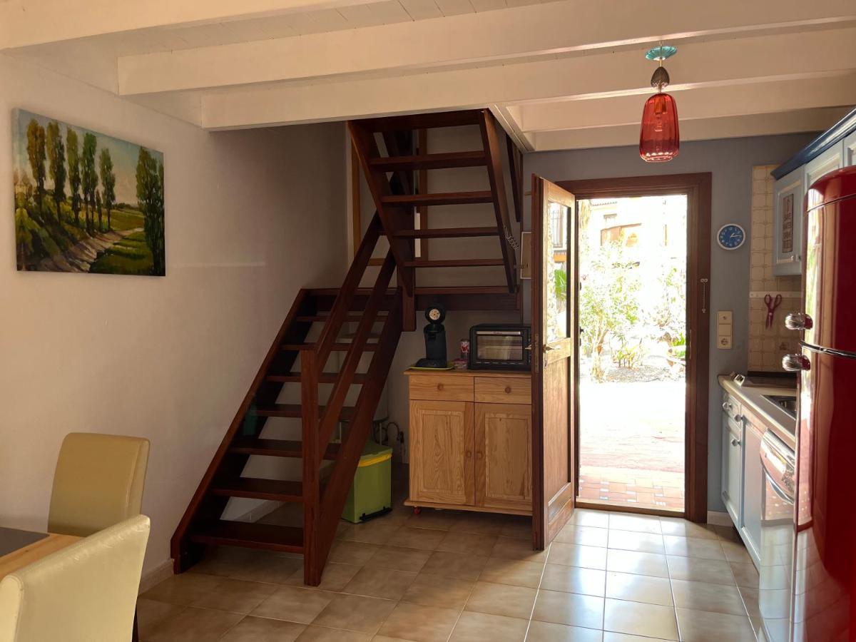 Ferienwohnung Surf And Chill Bungalow 70 Parque Holandes Exterior foto