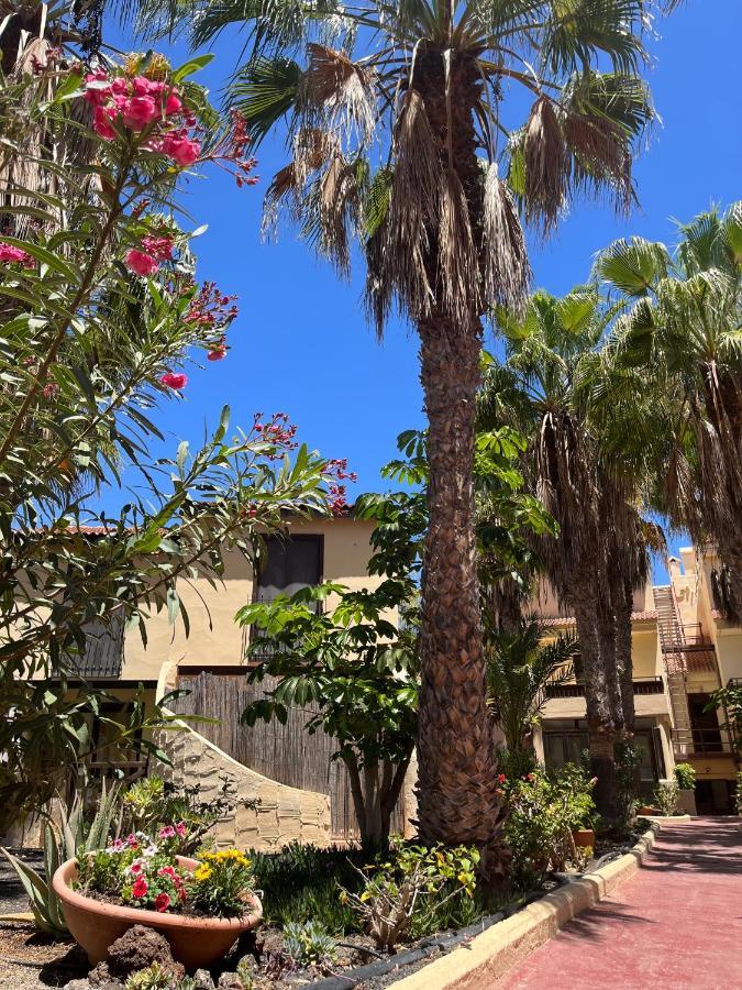 Ferienwohnung Surf And Chill Bungalow 70 Parque Holandes Exterior foto